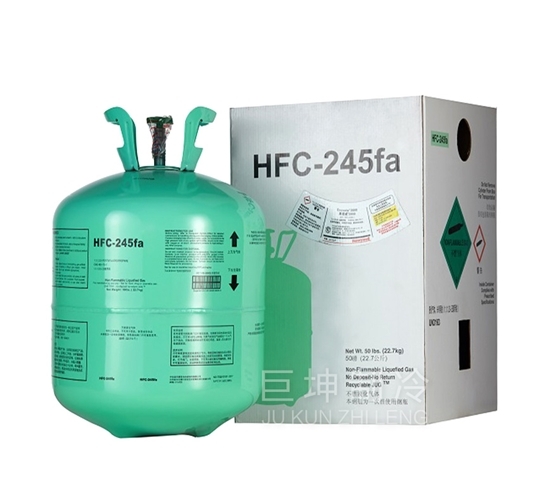 霍尼韋爾HFC-2345fa